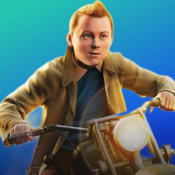 Tintin