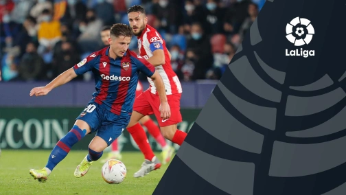 Леванте — Реал Сосьєдад