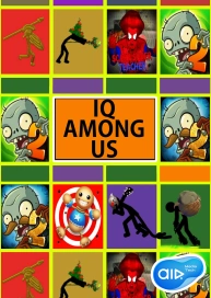 IQ Among Us