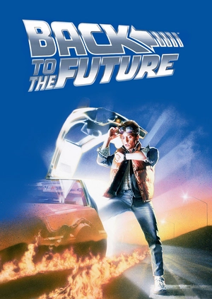 Back to the Future