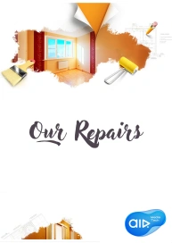 Our Repairs
