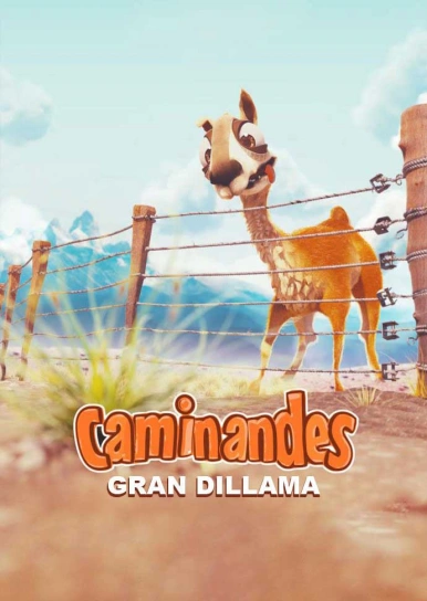 Caminandes: Gran Dillama