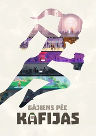 Gājiens pēc kafijas
