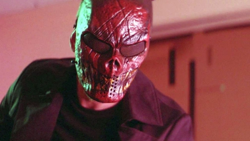 Мститель UHD HDR