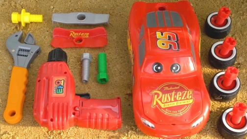 BB TOY