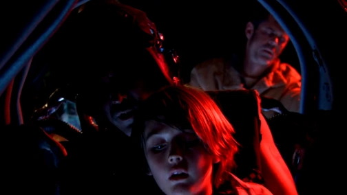 War of the Worlds 2: The Next Wave