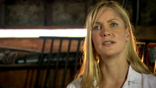 War of the Worlds 2: The Next Wave