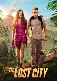 The Lost City