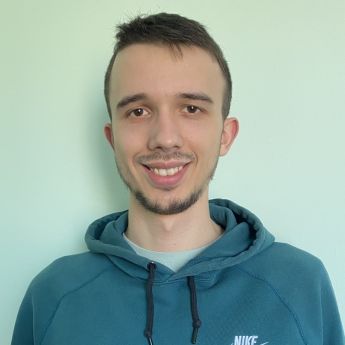 Aleksandr Yaryomenko