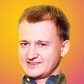 Голова фонду "Повернись Живим" Тарас Чмут про війну, роботу фонду та армію 3.0