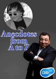 Anecdotes from A to Z