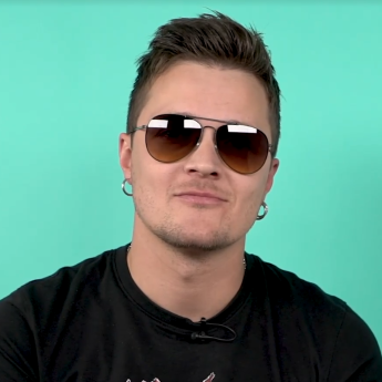 Yevhen Halych