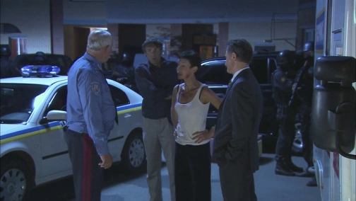 Антиснайпер 2: Подвійна мотивація