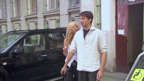 Anti Sniper 2: Double motivation