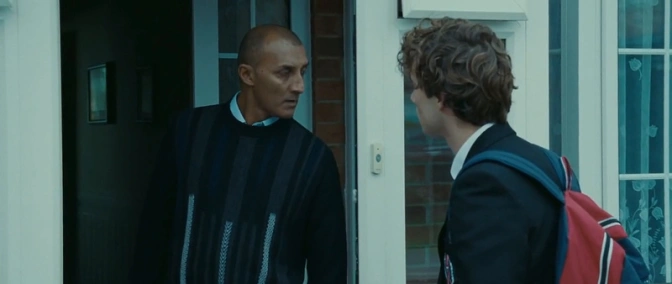 Ти хочеш, щоб я його вбив?