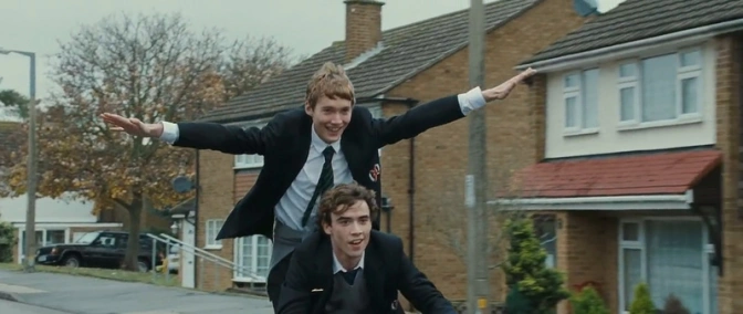 Ты хочешь, чтобы я его убил?