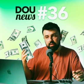 Новий валютний курс, борги «Епіцентру» та нові досягнення ІТ-армії — DOU News #36