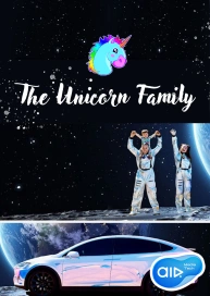 The Unicorn Family