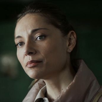 Liliya Volkova