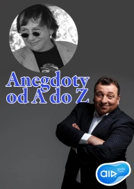 Anegdoty od A do Z