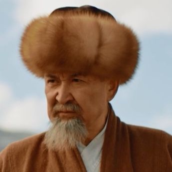 Temirlan Smanbekov