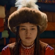Saltanat Bakaeva