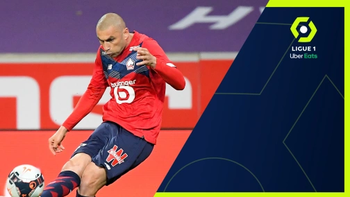 Лілль — Осер