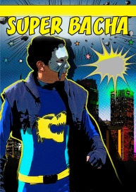 Super Bacha
