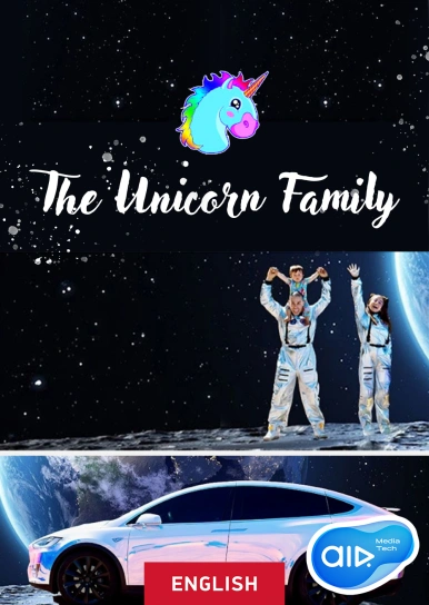 The Unicorn Family