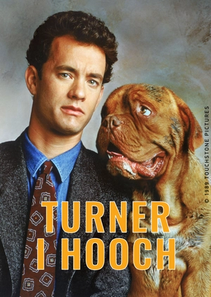 Turner i Hooch