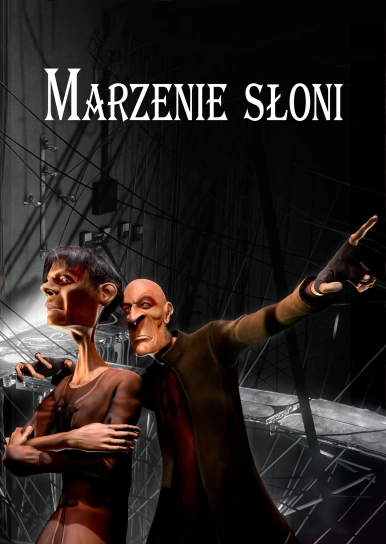 Marzenie słoni