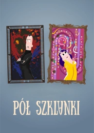 Pół szklanki