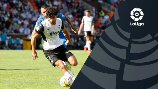 Валенсія — Атлетіко