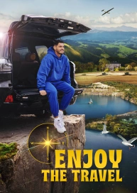 Enjoy the travel