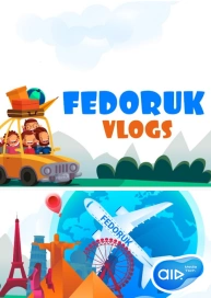 FedorUK Vlogs