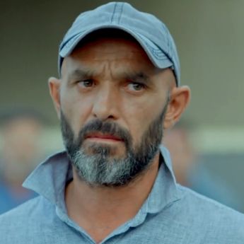 Zamir Dyshekov