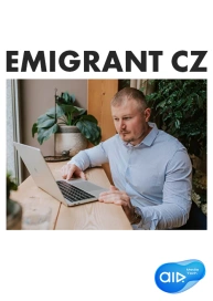 EMIGRANT CZ