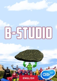 B-STUDIO