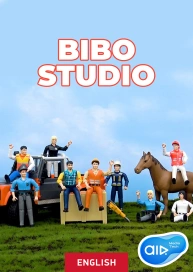 BIBO STUDIO