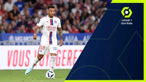 Ліон — Труа