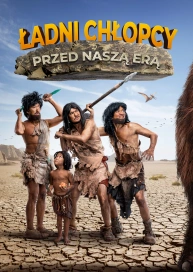 Ładni chłopcy przed naszą erą