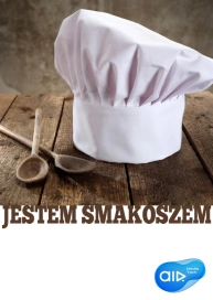 Jestem smakoszem