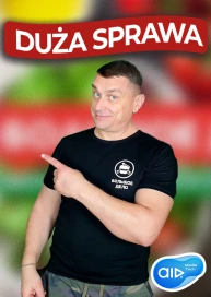 Wielka Sprawa