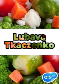 Lubava Tkaczenko