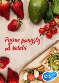 Pyszne pomysły od Natalii