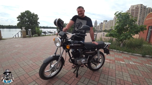 ИЖ Юпитер из Сарая / Что с ним делать?