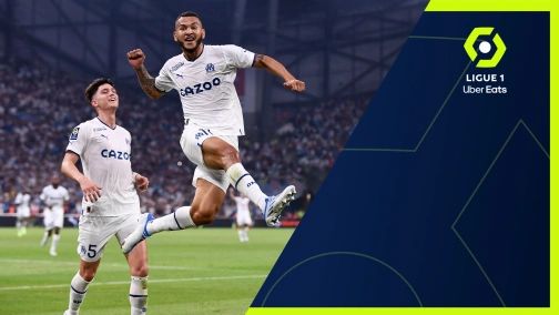 Марсель — Ренн