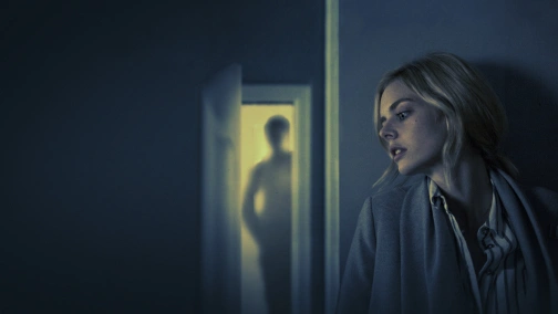 Момент истины UHD HDR