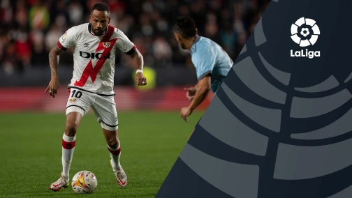 Райо Вальєкано — Ельче