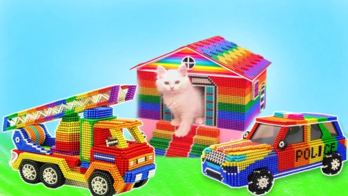 Magnet Rainbow